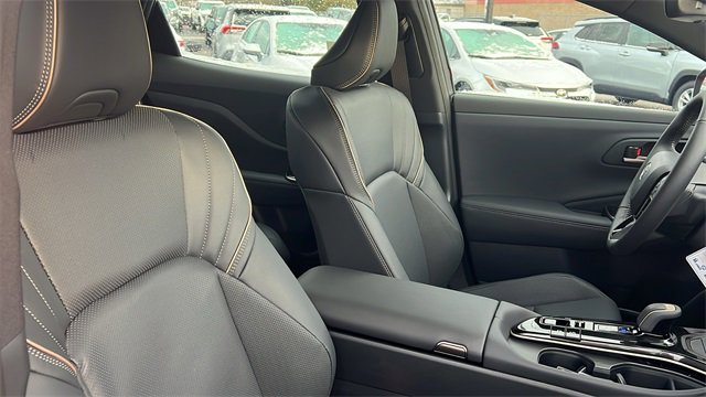 New 2026 Toyota Crown XLE image 32