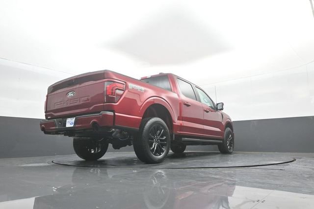 New 2026 Ford F150 Lariat w/ Equipment Group 501A Mid AWD/4WD image 28