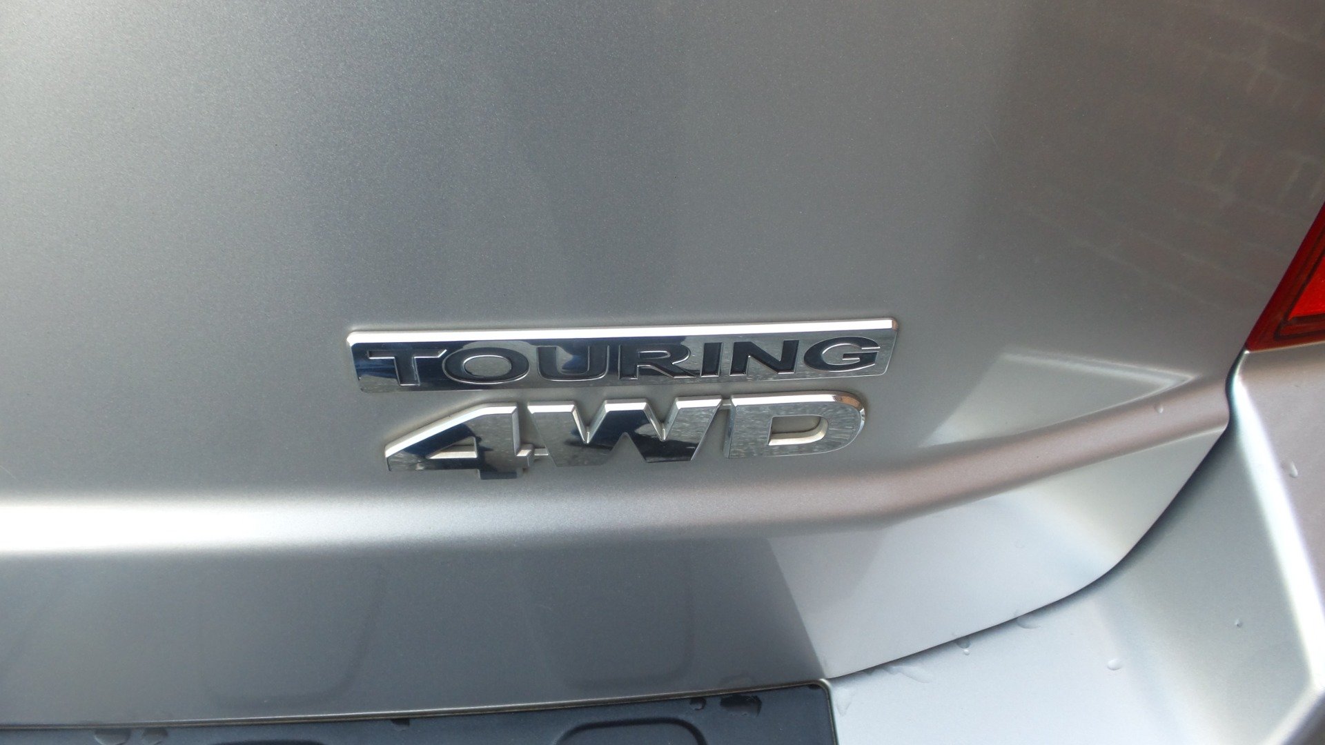 Used 2010 Honda Pilot Touring image 6