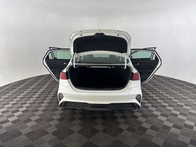 Certified 2024 Kia Forte GT-Line w/ GT-Line Premium Package image 15