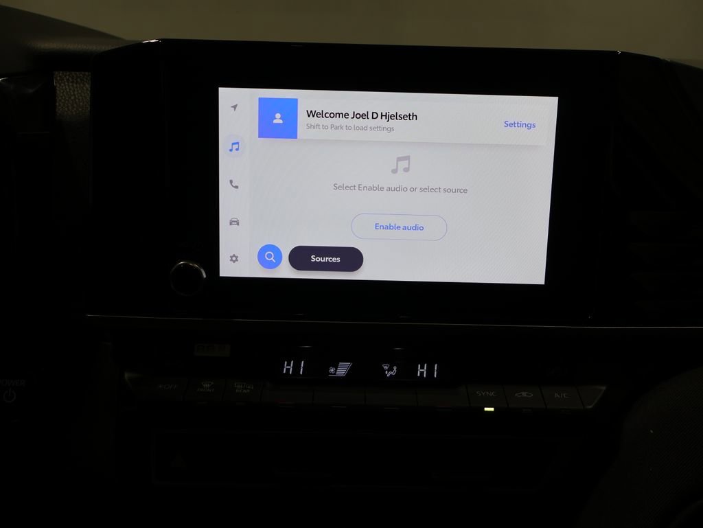 Used 2025 Toyota Camry LE image 26