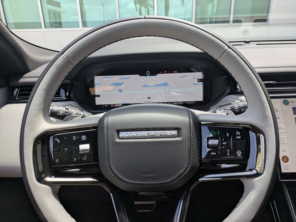 New 2026 Land Rover Range Rover Velar Dynamic SE AWD/4WD image 29
