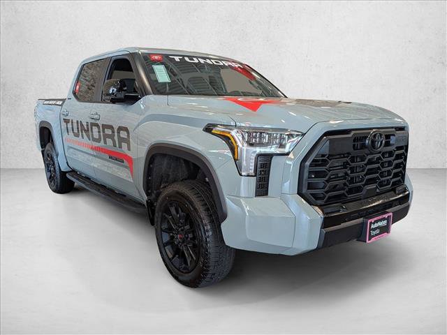 New 2026 Toyota Tundra Limited AWD/4WD image 7
