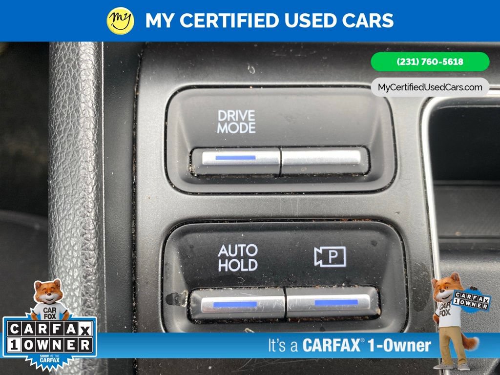 Used 2024 Hyundai Sonata SEL AWD/4WD image 28