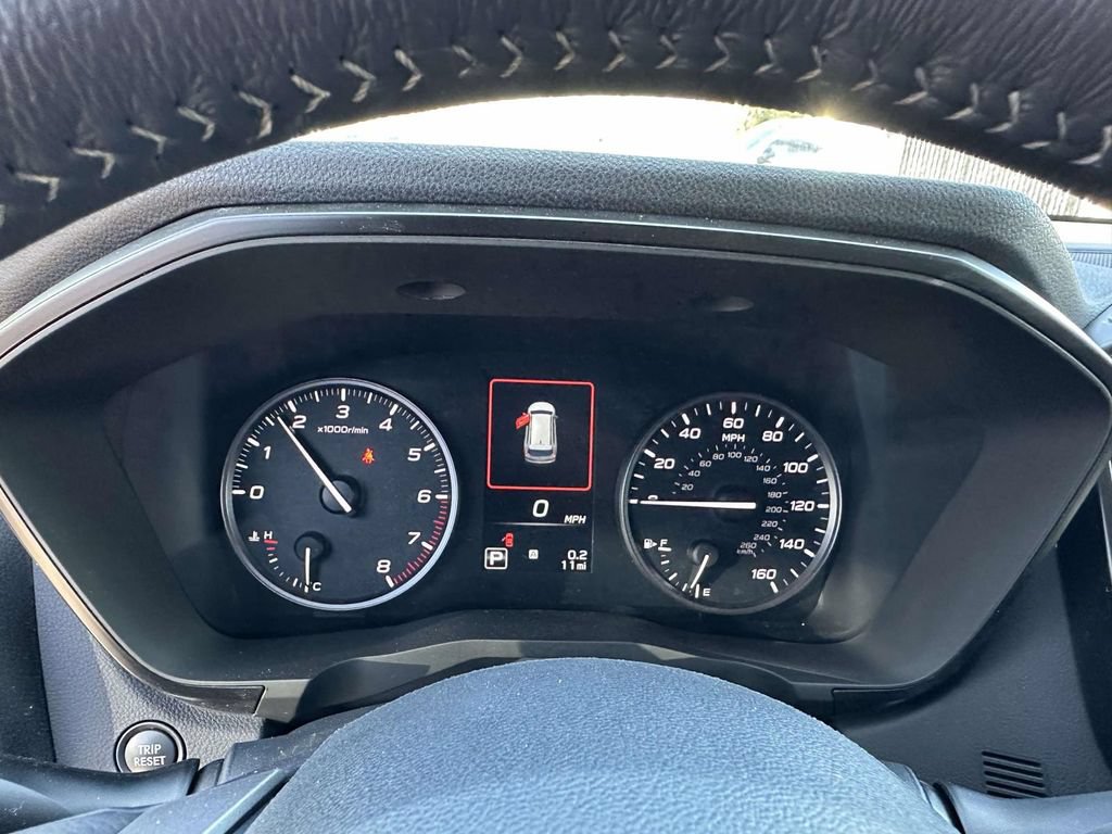 New 2026 Subaru Ascent Premium AWD/4WD image 25
