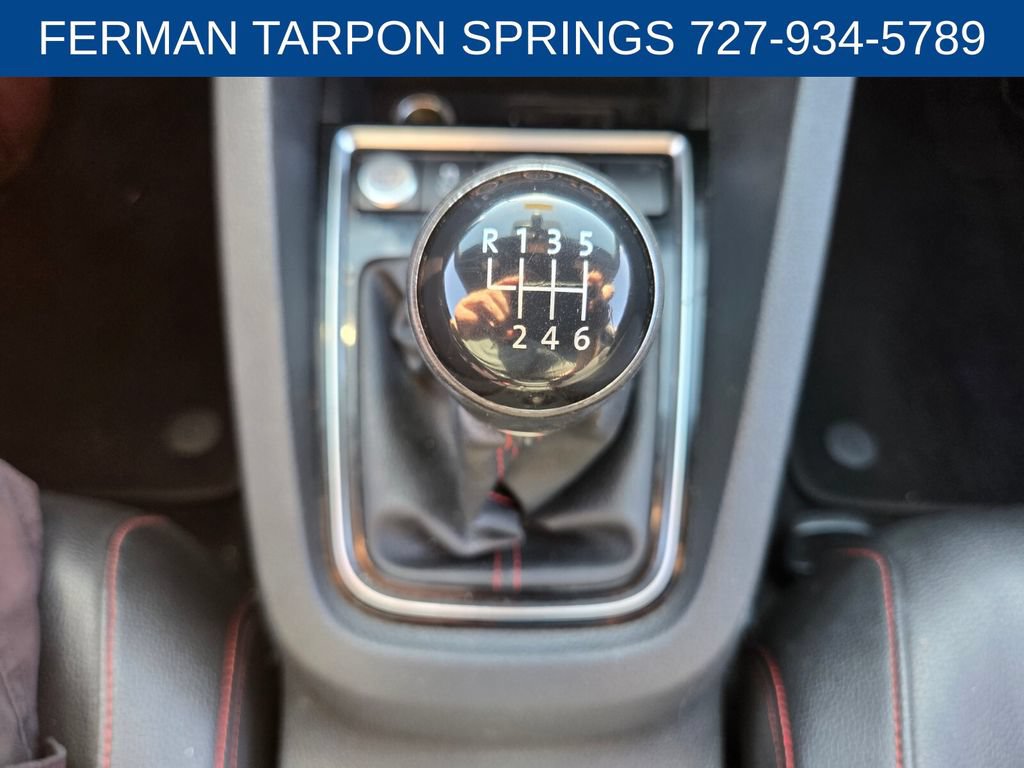Used 2017 Volkswagen Jetta GLI FWD image 27