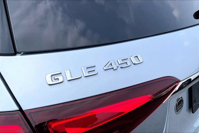 Certified 2024 Mercedes-Benz GLE 450 4MATIC image 8
