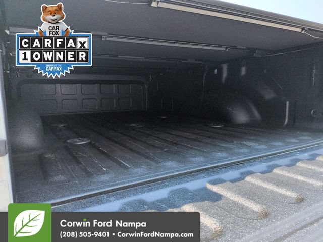 Used 2026 RAM 3500 Limited AWD/4WD image 29