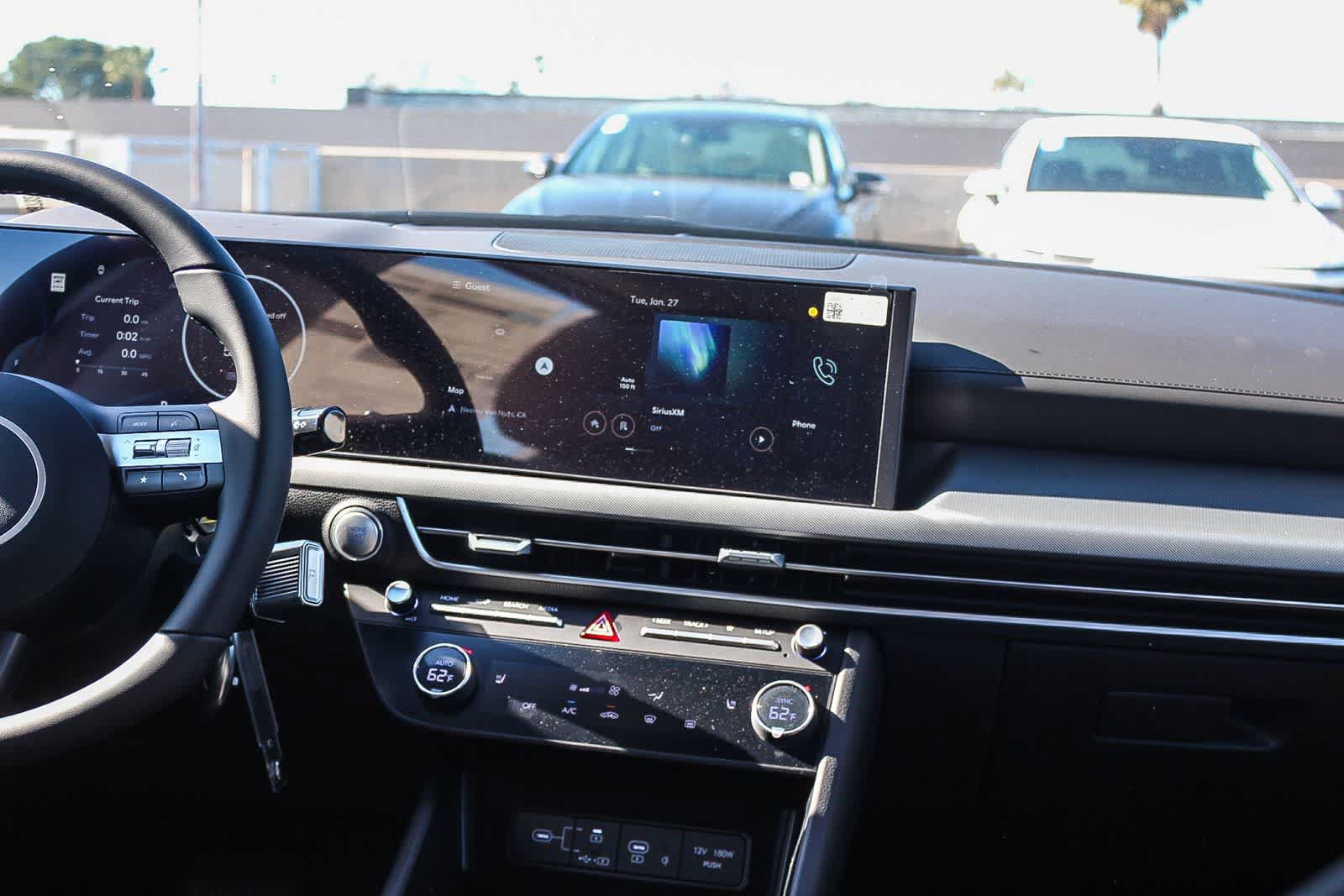 Used 2025 Hyundai Sonata SEL FWD image 18