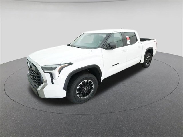Used 2025 Toyota Tundra SR5