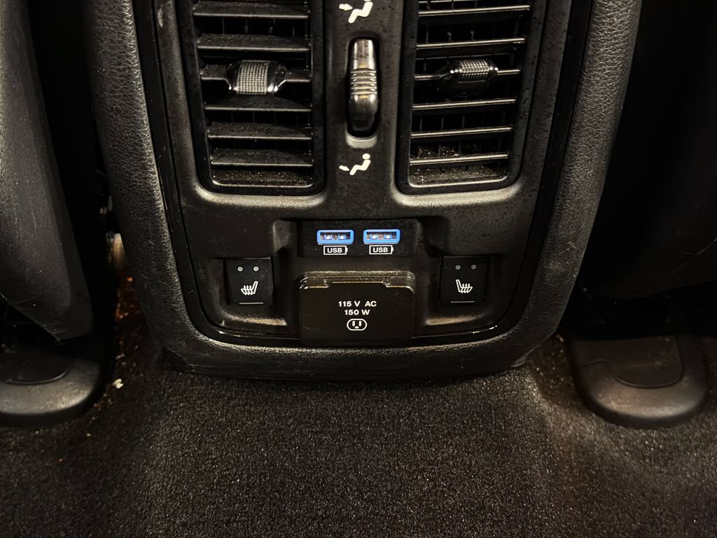 Used 2022 Dodge Durango R/T AWD/4WD image 29