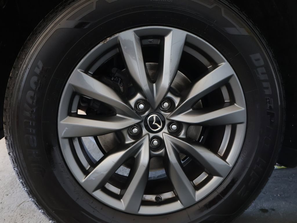 Used 2021 MAZDA CX-9 Sport image 32