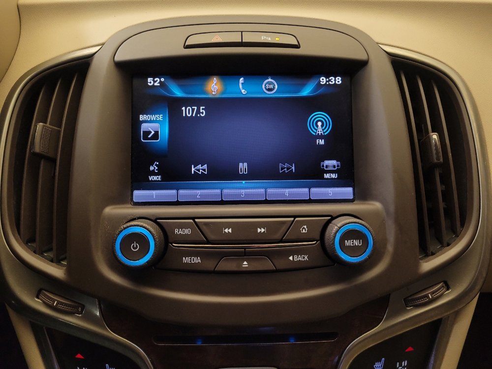 Used 2015 Buick LaCrosse Premium image 25