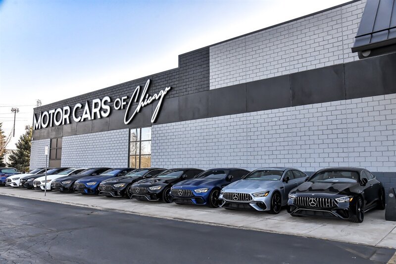 Used 2018 Mercedes-Benz G 63 AMG 4MATIC image 31