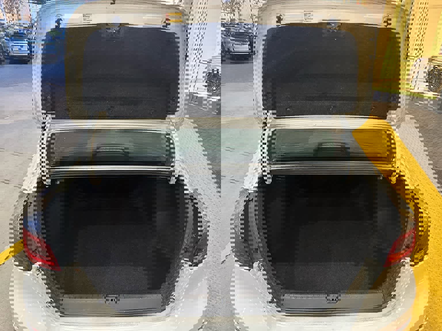 Used 2022 Honda Insight EX image 13