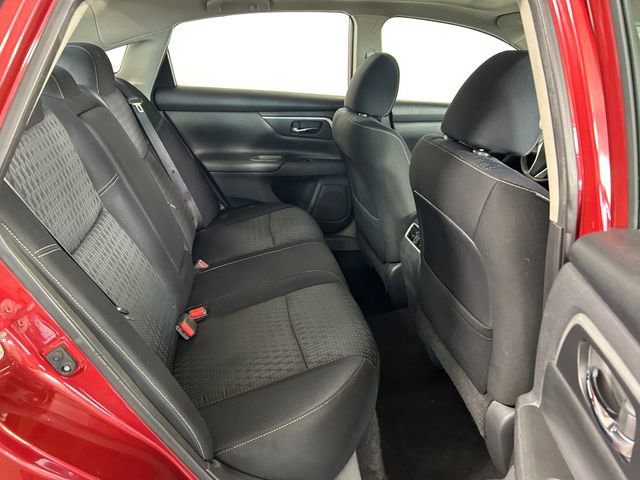 Used 2017 Nissan Altima 2.5 SV w/ Convenience Package image 28