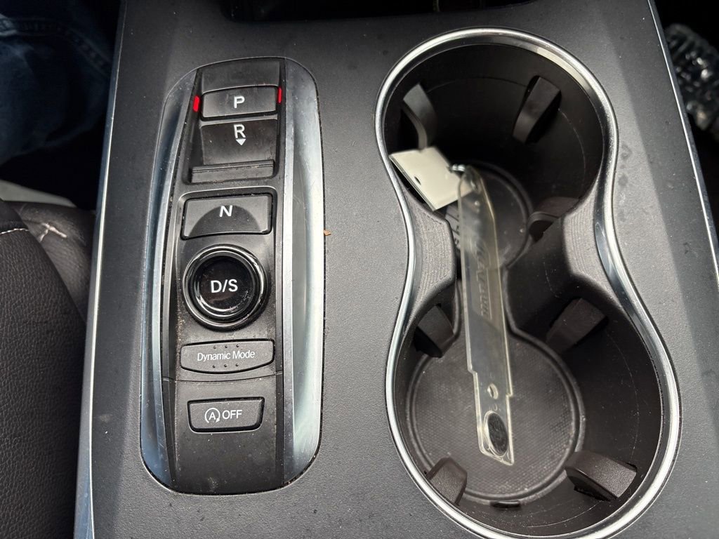 Used 2020 Acura MDX SH-AWD w/ Technology Package image 26