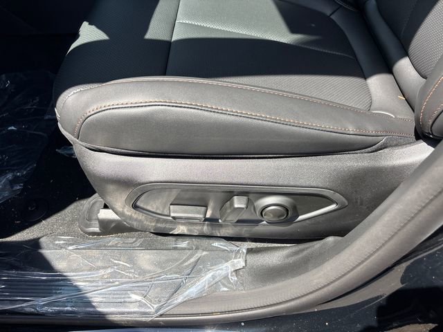 New 2026 Jeep Cherokee Limited AWD/4WD image 7