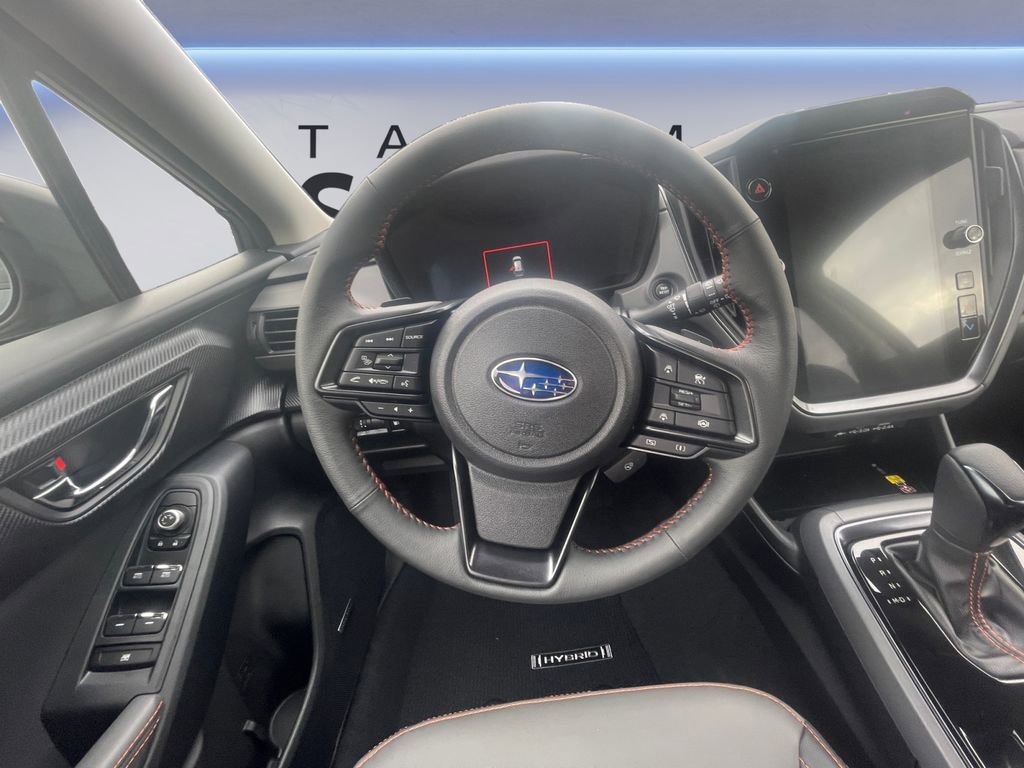 New 2026 Subaru Crosstrek 2.5i Limited image 13