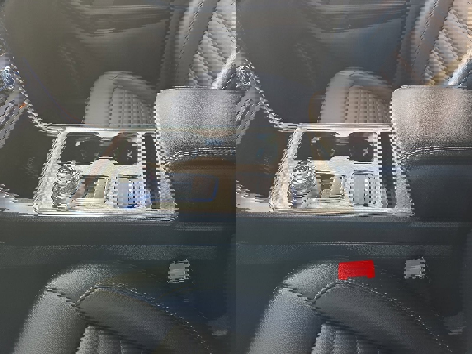 Certified 2022 Ford Edge SEL w/ Convenience Package image 22