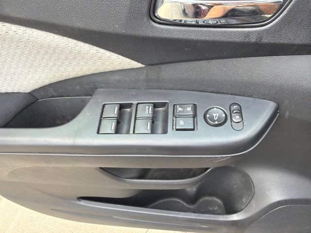 Used 2016 Honda CR-V EX image 23