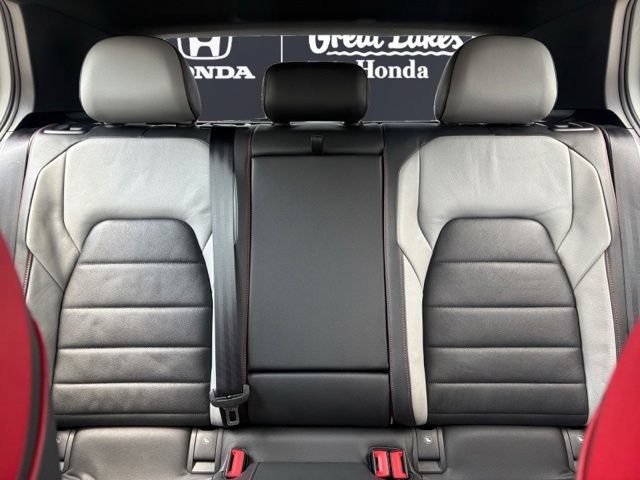 Certified 2024 Volkswagen GTI Autobahn FWD image 13