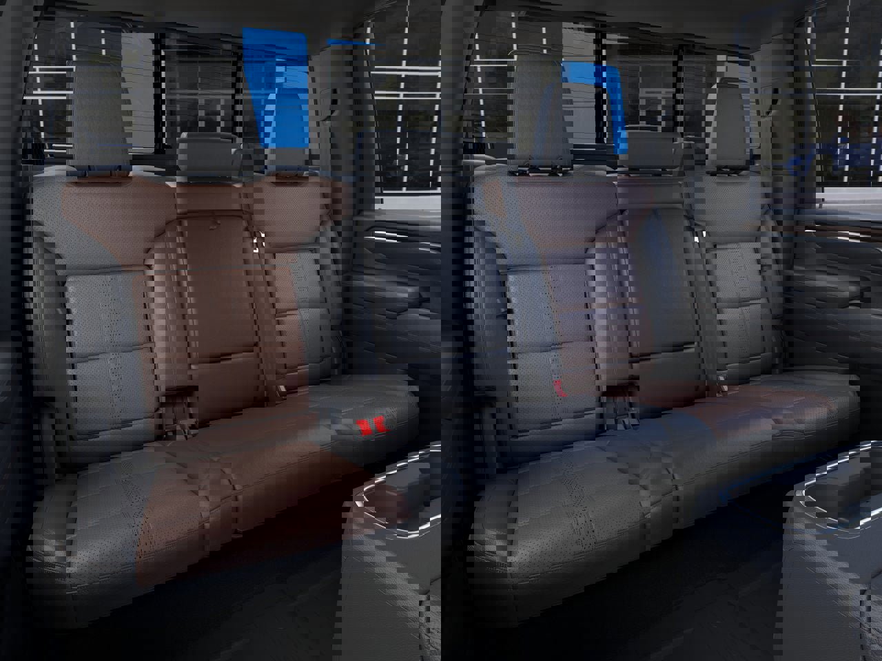 New 2026 Chevrolet Silverado 3500 High Country w/ High Country Premium Package image 17