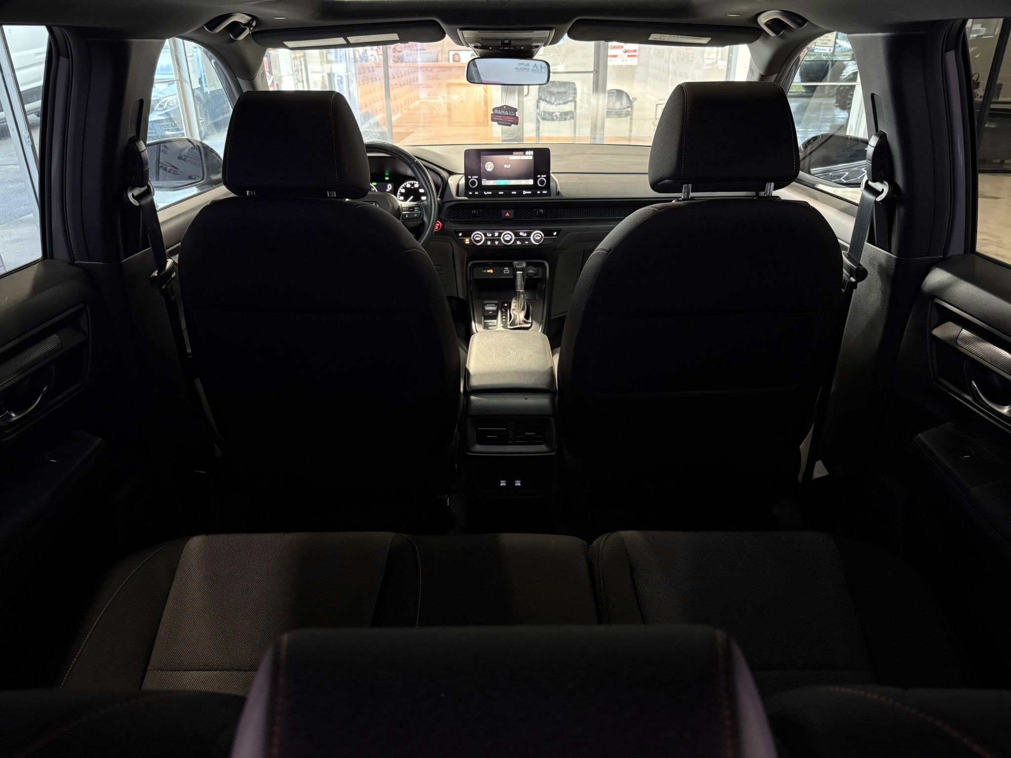 Used 2023 Honda CR-V Sport image 30