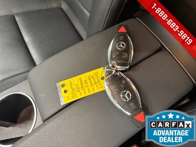 Used 2014 Mercedes-Benz C 300 4MATIC Sedan image 27