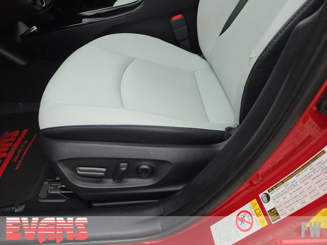 Certified 2022 Toyota Prius Limited w/ Premium Convenience Package FWD image 21