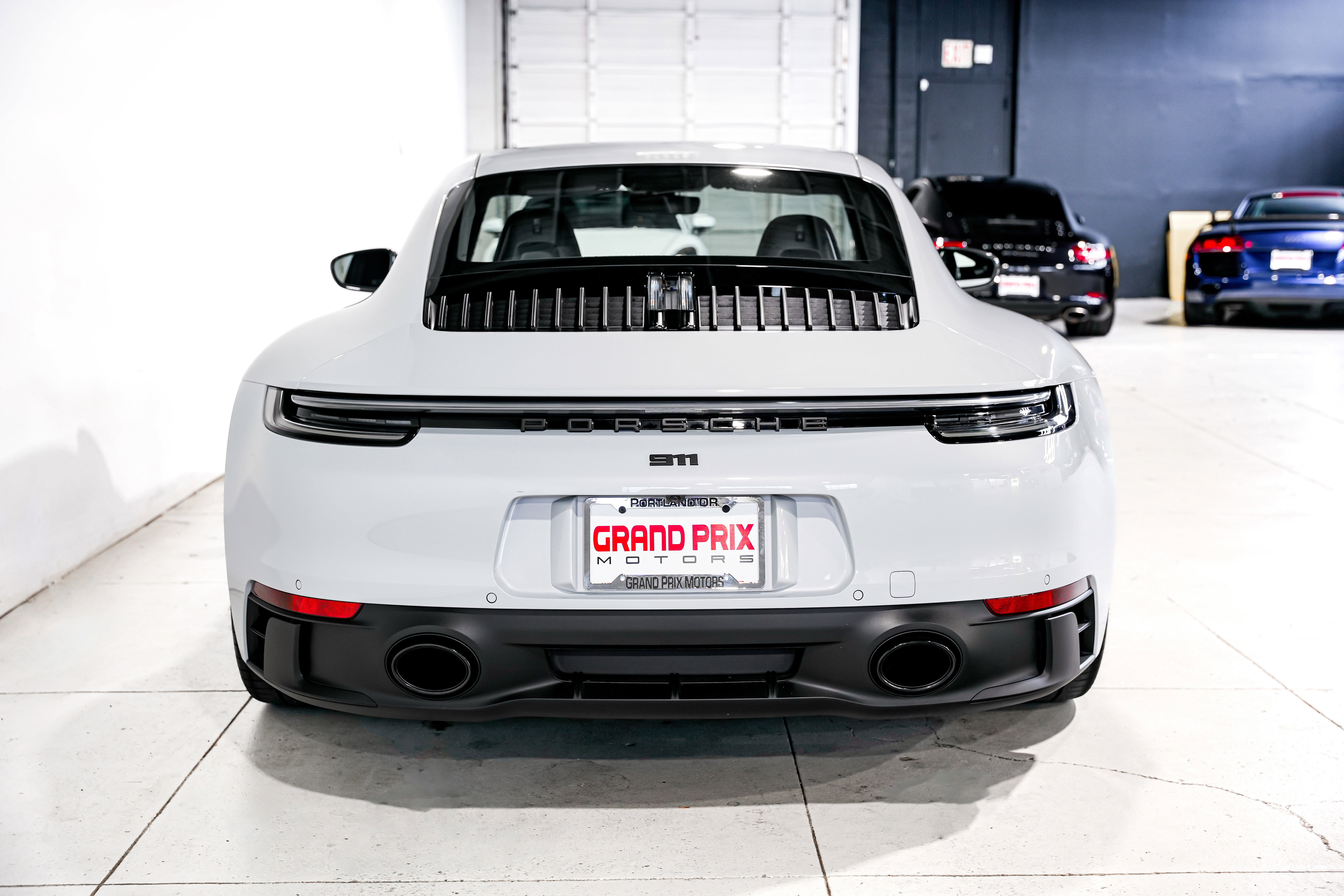 Used 2023 Porsche 911 Carrera GTS image 5