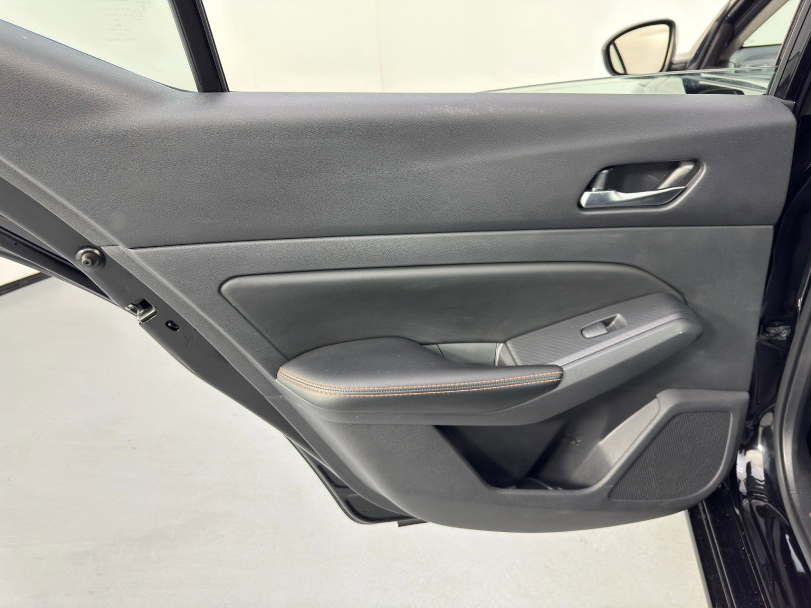 Used 2021 Nissan Altima 2.5 SR image 36