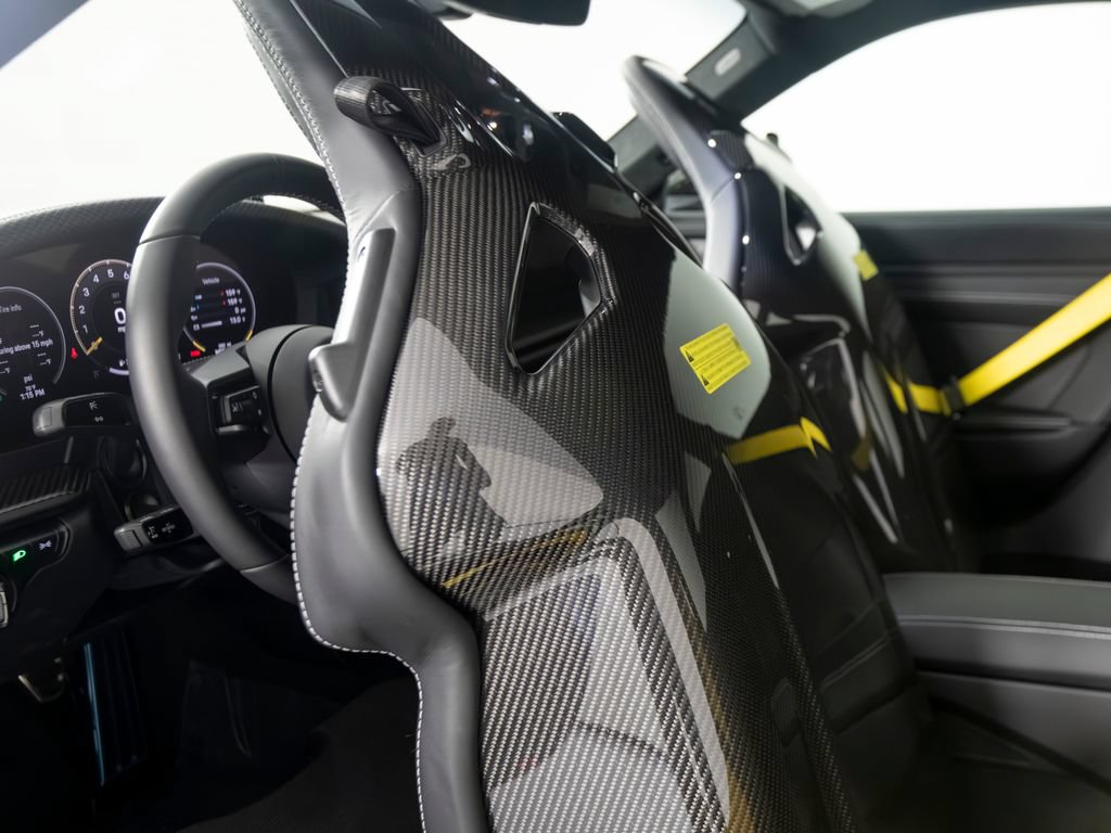 Certified 2026 Porsche 911 GT3 RWD image 45