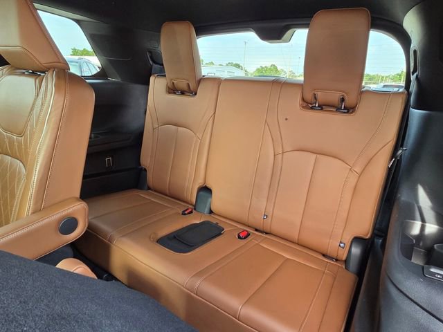 Used 2023 INFINITI QX60 Autograph AWD/4WD image 18