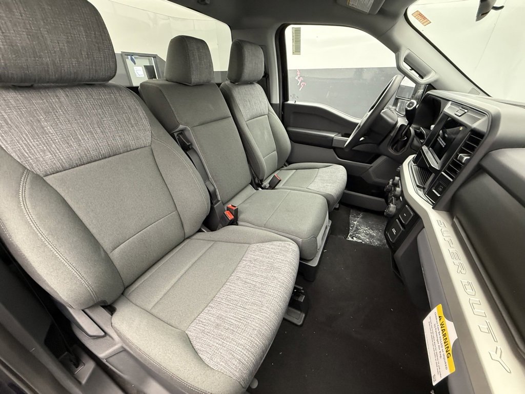 New 2025 Ford F250 XLT w/ 360-Degree Camera Package image 63