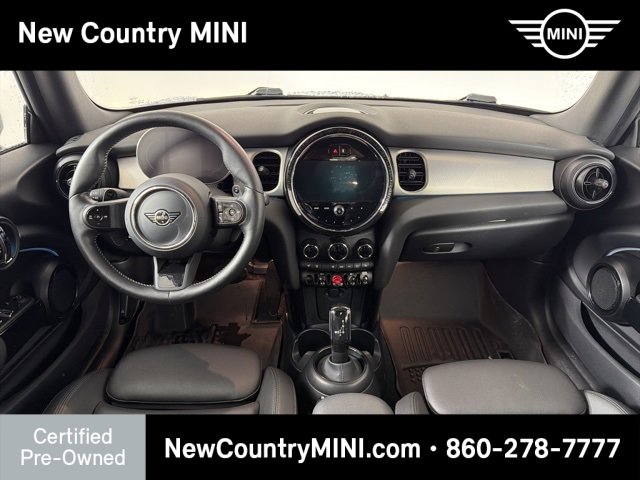 Certified 2023 MINI Cooper S image 13