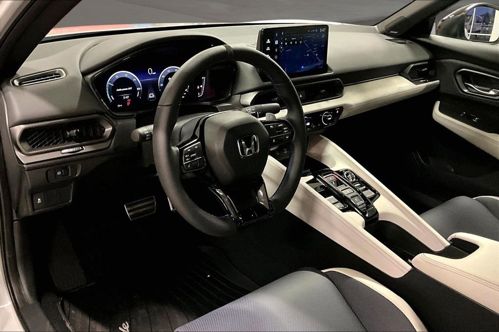 New 2026 Honda Prelude image 7