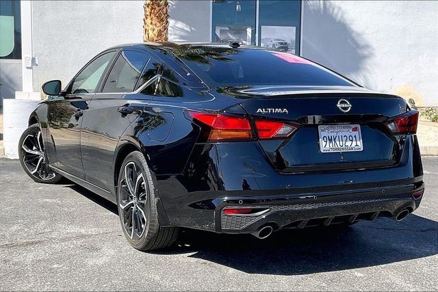 Used 2024 Nissan Altima 2.5 SR image 10