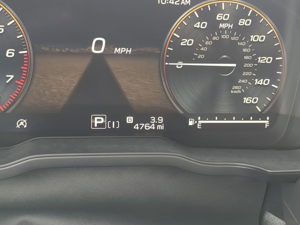 Certified 2026 Subaru Forester Wilderness AWD/4WD image 34