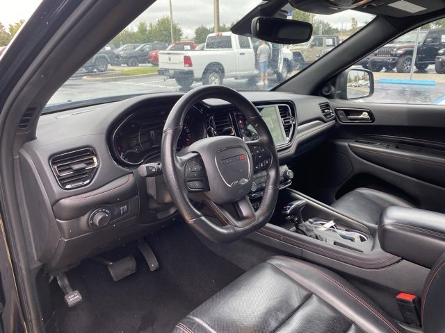 Used 2024 Dodge Durango GT image 11