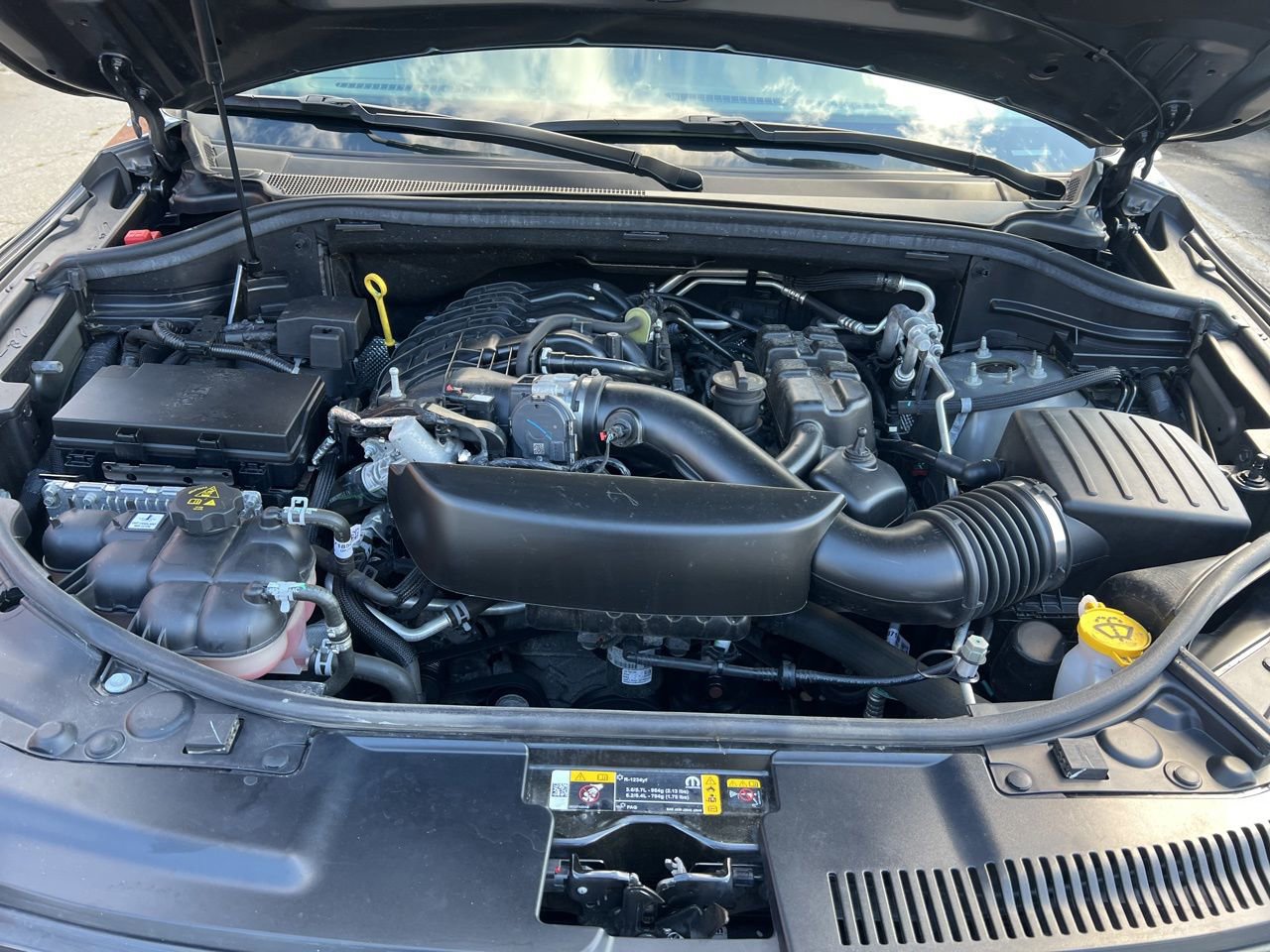 Used 2024 Dodge Durango GT image 13