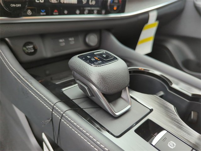 New 2026 Nissan Rogue Platinum image 35