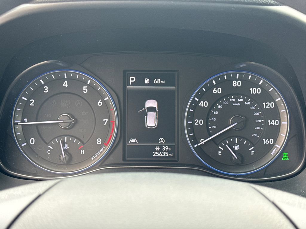 Used 2023 Hyundai Kona SEL image 26