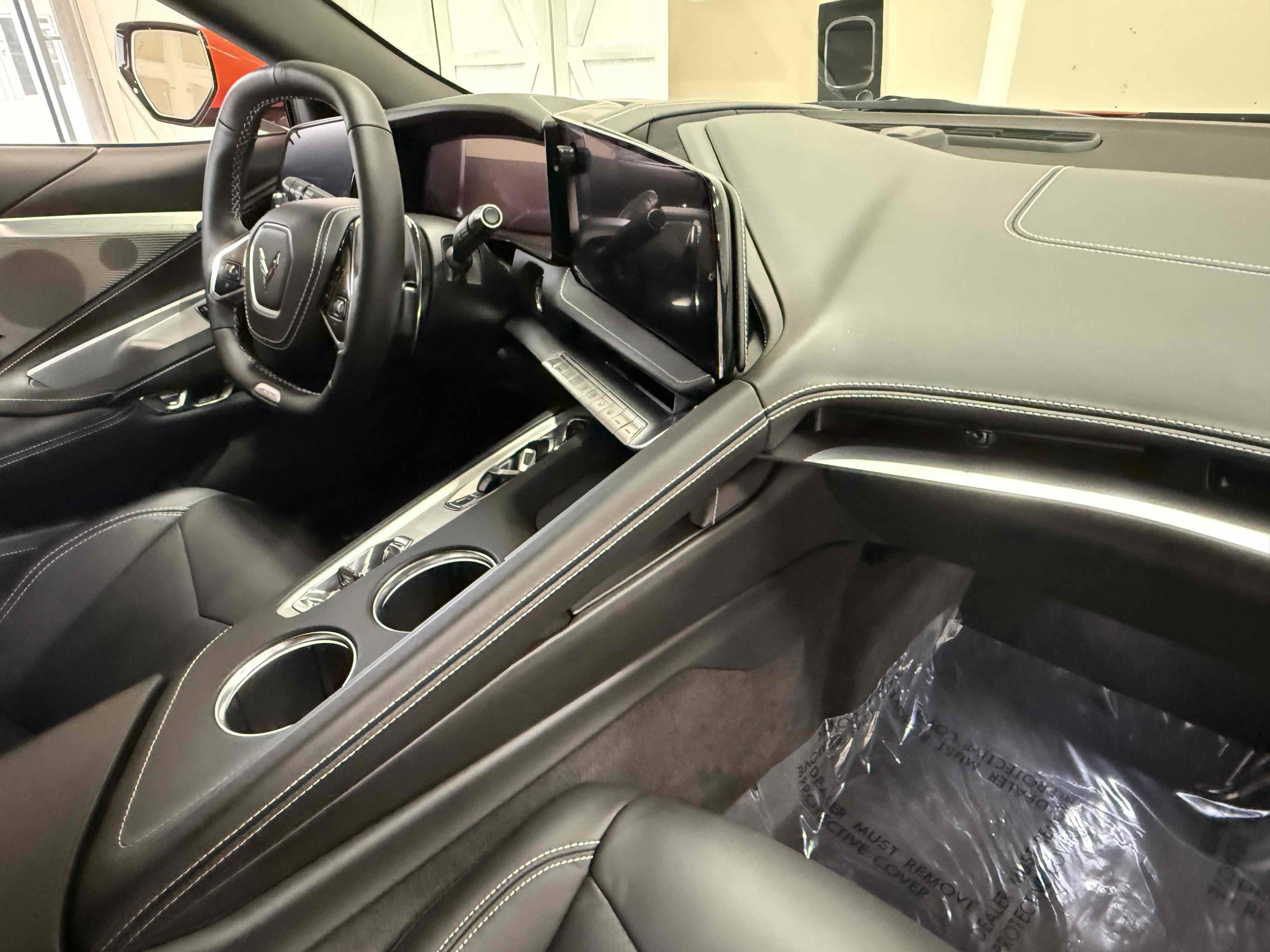 Used 2026 Chevrolet Corvette Z06 image 34