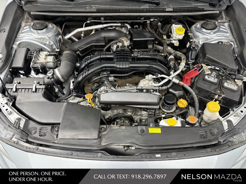 Used 2023 Subaru Impreza 2.0i AWD/4WD image 27