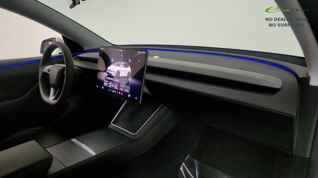 Used 2026 Tesla Model Y Long Range AWD/4WD image 31