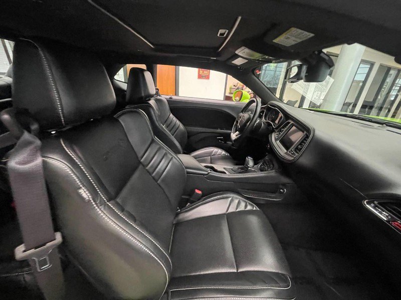 Used 2023 Dodge Challenger SRT Hellcat image 11