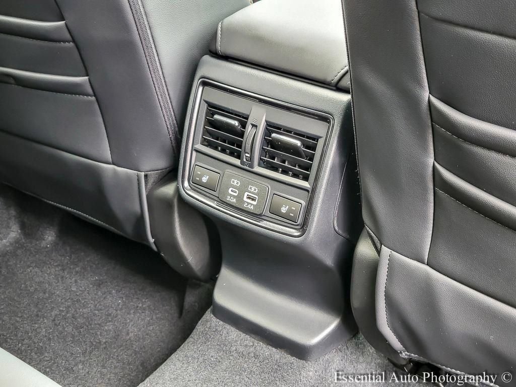 New 2026 Subaru Outback Wilderness AWD/4WD image 25