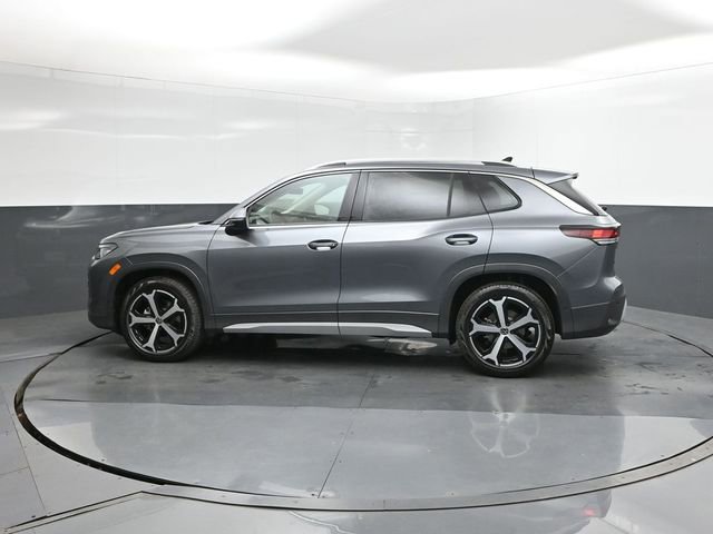 New 2026 Volkswagen Tiguan SE image 26