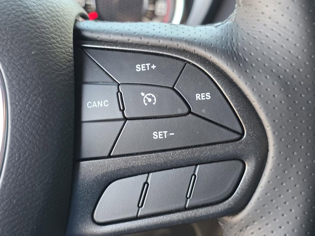 Used 2021 Dodge Challenger R/T Scat Pack image 32